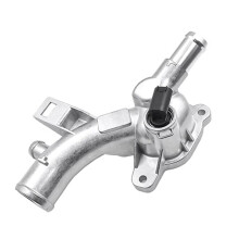 Thermostat Housing 25192985 for Astra J Adam Corsa D E Meriva B A14XEL A14XER 1338022 55562048