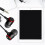Wired Earbuds with Mic 3.5mm Noise-Cancelling In-Ear 2