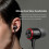 Wired Earbuds with Mic 3.5mm Noise-Cancelling In-Ear 5