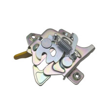 NUOVO Blocco Cofano Anteriore 68070282AB per 500 2012-2017 Gruppo Attuatore di Bloccaggio del Cofano