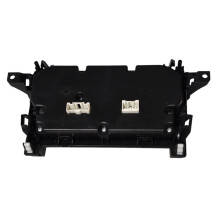 For 3 BL AC Control Panel Unit Automatic Climate Control Assembly Air Conditioning Panel