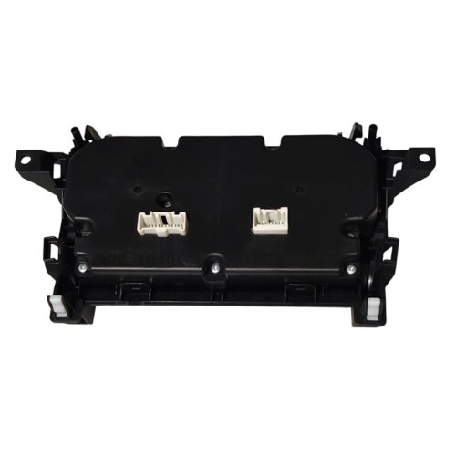 For  3 BL AC Control Panel Unit Automatic Climate Control  Assembly Air Conditioning  Panel