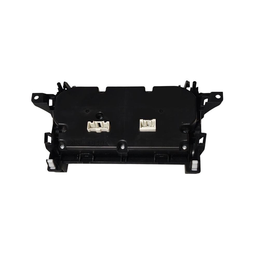 For 3 Bl Ac Control Panel Unit Automatic Climate Control Assembly Air Conditioning Panel 6033387124650