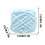 Chunky Hand-Knitting Yarn Ice Bar Style 100g 2
