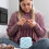 Chunky Hand-Knitting Yarn Ice Bar Style 100g 4