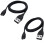 INF Charger for Garmin Watches Universal Fast Charging 2