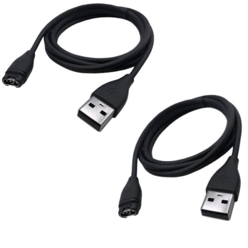 INF Charger for Garmin Watches Universal Fast Charging 1