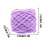 Chenille Yarn for Hand Knitting Blankets Soft Jumbo 2