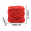 Chunky Tæppegarn Fluffy Super Bulky 100g 8