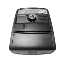 Car Headliner Glasses Case Front Dome Light Storage Box Dome Light 56D868837A 5C6868837A 56D947105 for