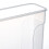 3D-Drucker-Filament-Trocknerbox weiß 4L wasserdicht 4