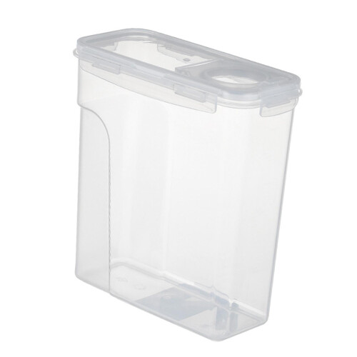 3D-Drucker-Filament-Trocknerbox weiß 4L wasserdicht 2
