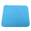 Tappetino scolapiatti in microfibra per piatti e bicchieri, 40,5x45,5 cm, blu 4