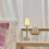 Kyoffiie LED table lamp bedside night light 1 piece 4