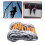 Emergency Ladder Rope Flame Resistant 300 cm 4