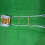 Emergency Fire Ladder Flame Resistant with Hooks 5
