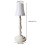Kyoffiie LED table lamp bedside night light 1 piece 7