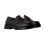 Mocassin - ELONG - Elong - Marron - Taille 44 - Semelle intérieure cuir 3