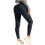 Női Plus Size Magas Derekú Leggings3XL 1