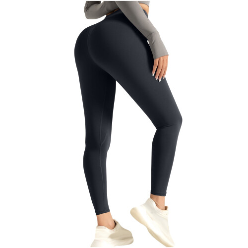 Női Plus Size Magas Derekú Leggings3XL
