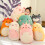 Squishmallow pillow doll kawaii husky plush 60cm 5
