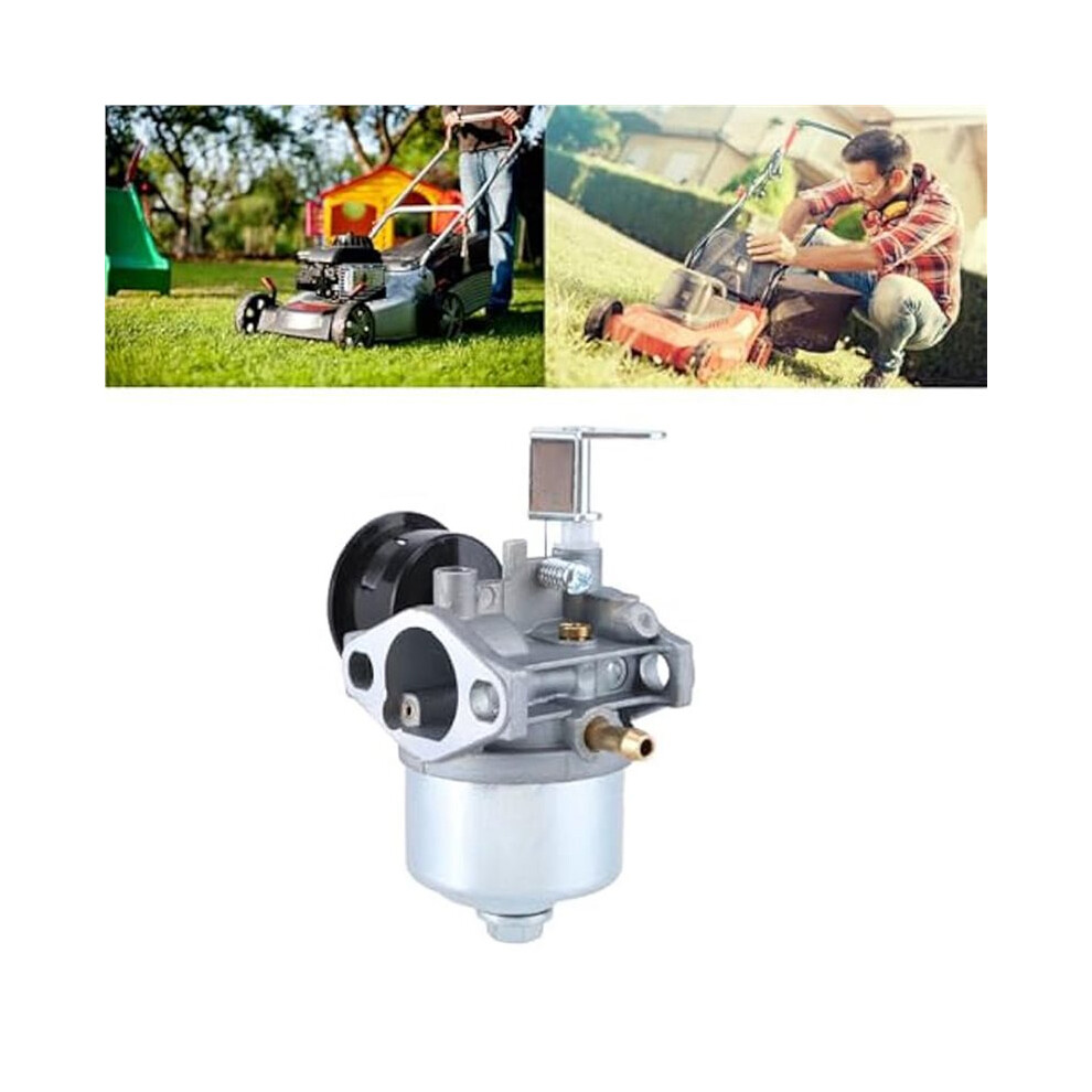 2X Carburetor Carb For Lawns Boy Lawnmower 1P56f Lawns Mower Grass Trimmer Replacement Parts Carburetor 6033753483350