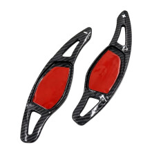 Stuurwielschakelpaddles voor RS3 RS4 RS5 RS6 RS7 RS8 TTRS