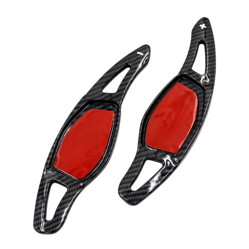 Steering Wheel Shift Paddles for  RS3 RS4 RS5 RS6 RS7 RS8 TTRS