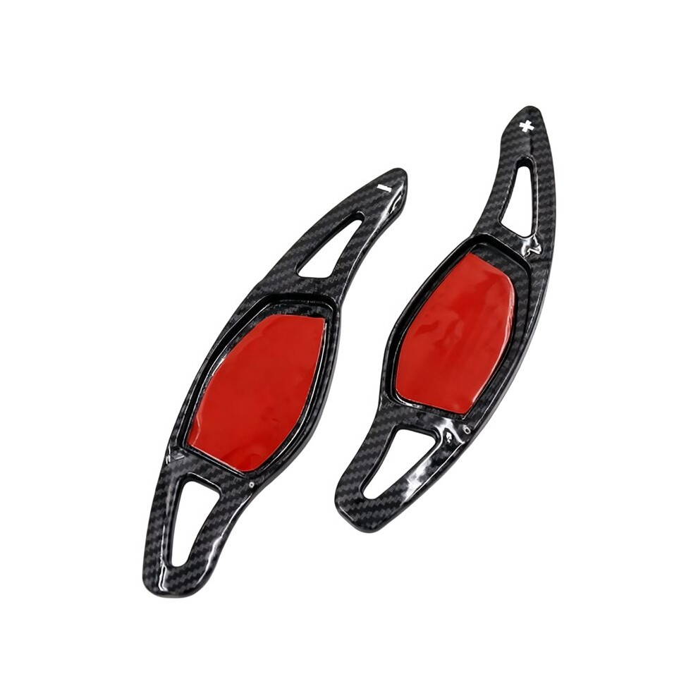Steering Wheel Shift Paddles For Rs3 Rs4 Rs5 Rs6 Rs7 Rs8 Ttrs 6033462630984