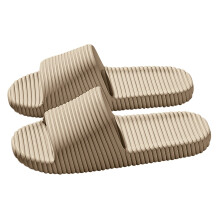 Slipéir EVA Unisex Ediodpoh Cácaí Méid 8