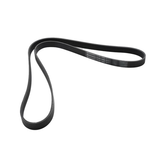11287841529 for  3 Series E93 E92 E90 Engine Belt Compressor Belt Drive Belt Accessory Belt 7841529