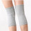 Knee Pads Soft Warm for Arthritis Beige Small 6
