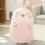 Squishmallow plush cushion rabbit 60 cm 2