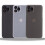 iPhone 11 Pro Max case grey stylish 3