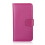 Capa carteira compatível com Samsung Galaxy A14 - ESCOLHA: CERISE 2