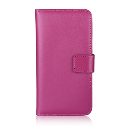 Capa carteira compatível com Samsung Galaxy A14 - ESCOLHA: CERISE 1