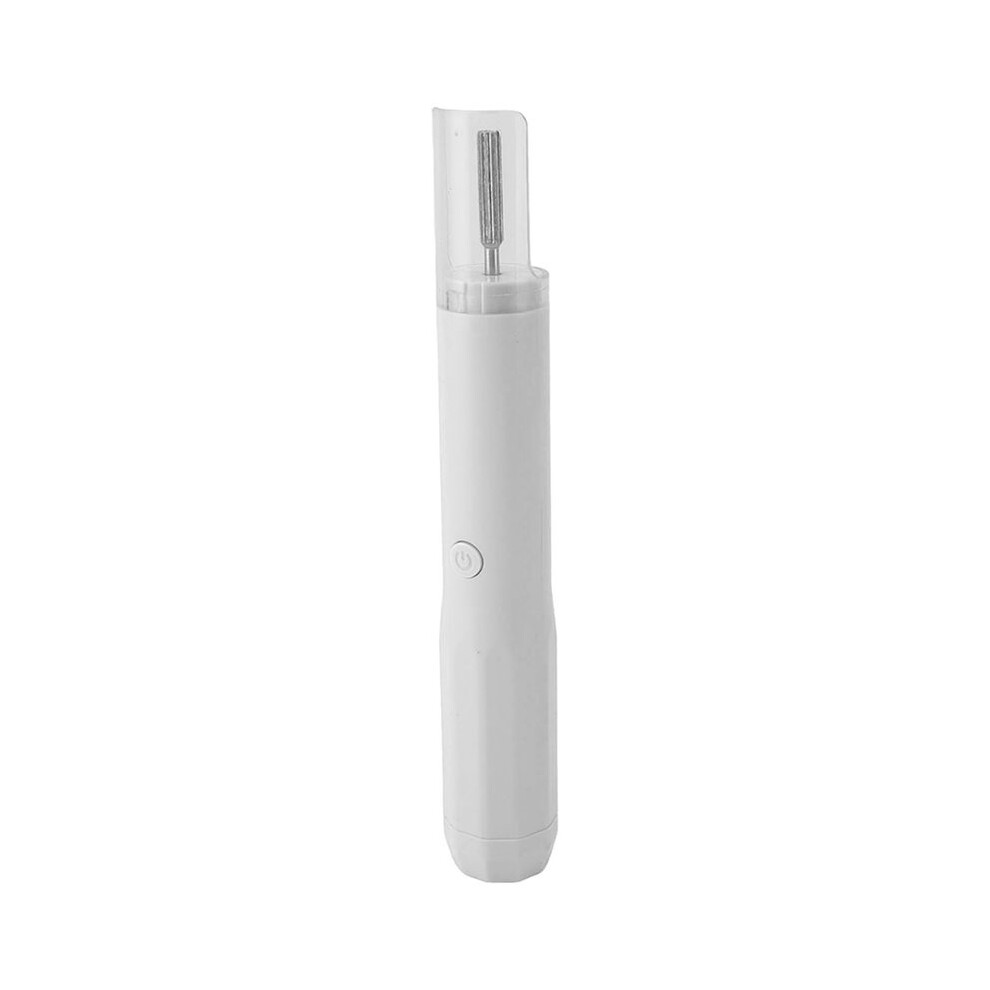 Electric Fish Scaler Automatic Handheld With Stainless Steel Cutter For Fast Efficient Fish Scale Removal 6033119959284