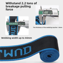 New Single Waist Work Safety Belt High-Altitude Harness Outdoor Rock Climbing Training Electrician Construction