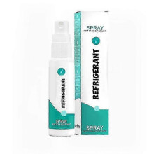 (1pcs) Odaban Underarm Odor Remover Spray 30ml Long Lasting Deodorant for Sweat Control