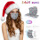Disposable Face Mask Unisex 3-Ply 10PCS 2