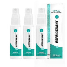 (3pcs) Odaban Underarm Odor Remover Spray 30ml Long Lasting Deodorant for Sweat Control