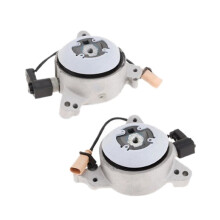 1set Engine Mount 4H0399152AT 4H0399151AT A8 D4