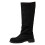 Damen-Ankle-Boots, warm, lässig, Winter, mittelhoch 1