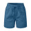 Sneldrogende cargoshorts voor dames met ritszakken 1