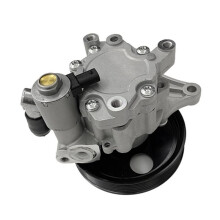 Power Steering Pump Assembly 0064664301 0064666501 0064667501 for - E-Class W212 C207 E200 E260L S212
