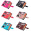 FLOVEME Wallet Case for Samsung Galaxy S23 Plus Red 3