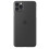 iPhone 11 Pro Max case grey stylish 4