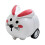 Easter Animal Car Eggs Toy Set 24pcs 8