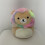 Squishmallow pillow plush toy bee bee 20-25 cm 7