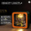 3D Wooden Puzzle Nightlight LED Lamp Kit 6